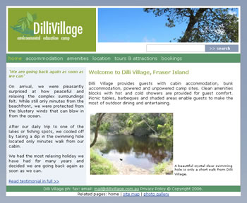 Dilli Village